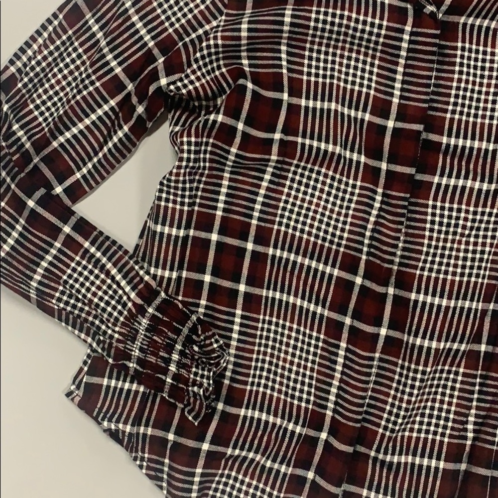 Sanctuary Button Down - image 2